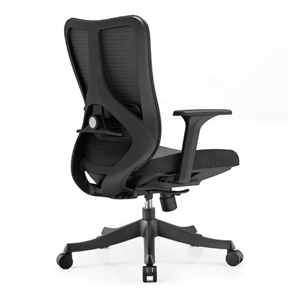 Ghế xoay văn phòng cao cấp MO37703