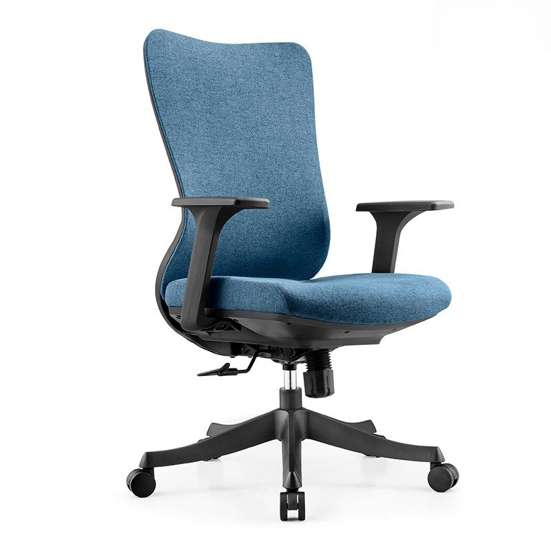 Ghế xoay văn phòng cao cấp MO37703