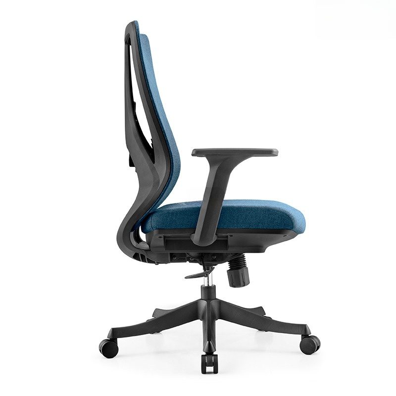 Ghế xoay văn phòng cao cấp MO37703