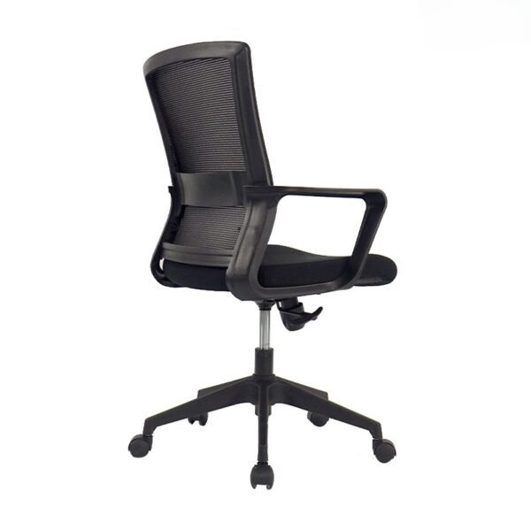 Ghế xoay văn phòng cao cấp MD37692