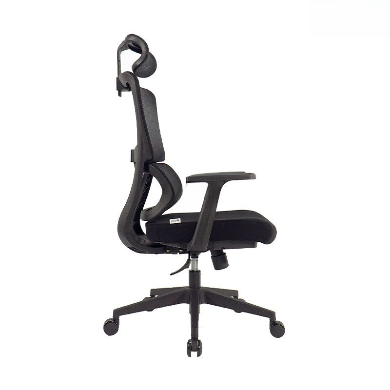 Ghế Xoay Lưới Văn Phòng Cao Cấp MO37681 Ghế Xoay Văn Phòng Cao Cấp MO37681