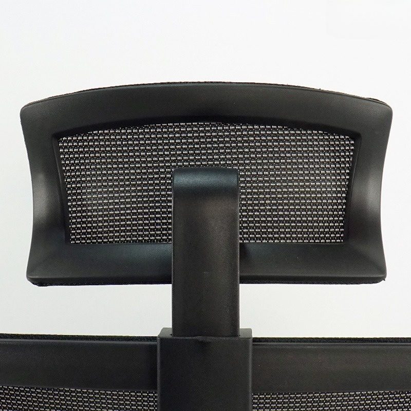 Ghế Xoay Lưới Văn Phòng Cao Cấp MO37681 Ghế Xoay Văn Phòng Cao Cấp MO37681 - Góc nhìn tổng thể