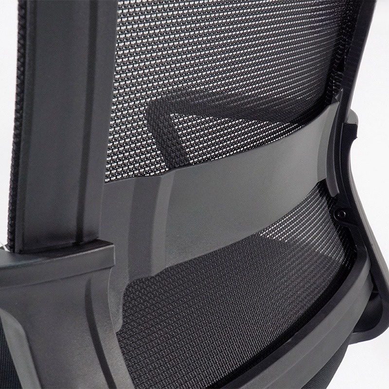 Ghế Xoay Lưới Văn Phòng Cao Cấp MO37681