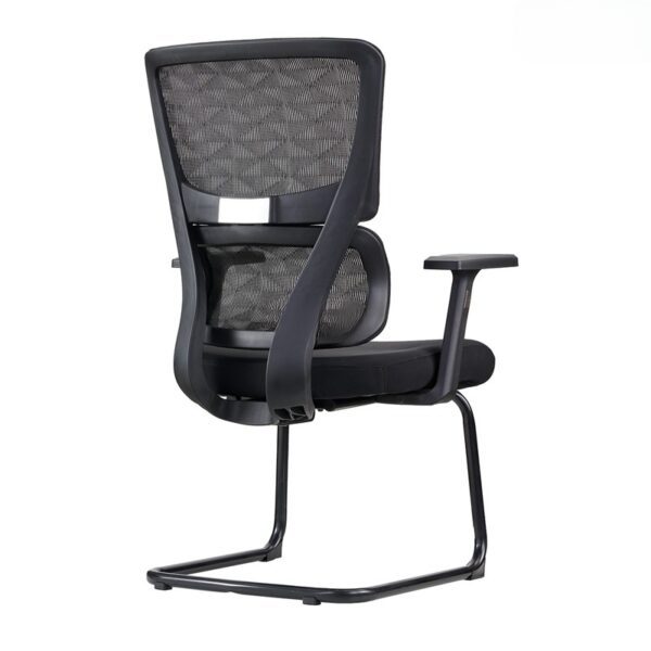 Ghế xoay văn phòng cao cấp MO37670