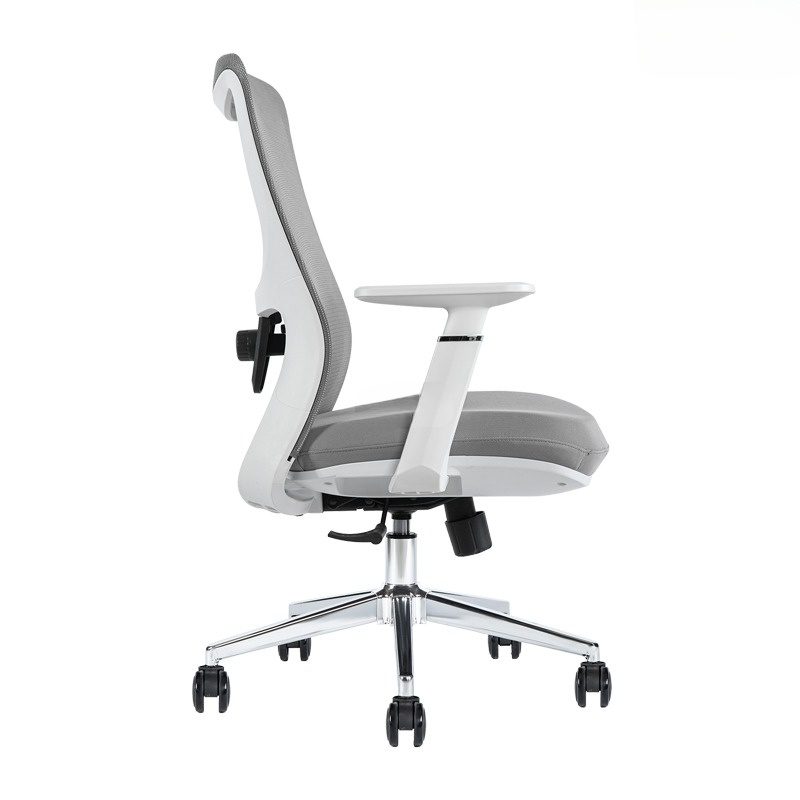 Ghế văn phòng xoay lưới cao cấp MO37664 Ghế văn phòng xoay lưới cao cấp MO37664
