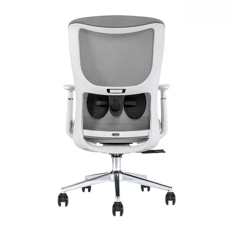 Ghế văn phòng xoay lưới cao cấp MO37664 Ghế văn phòng xoay lưới cao cấp MO37664