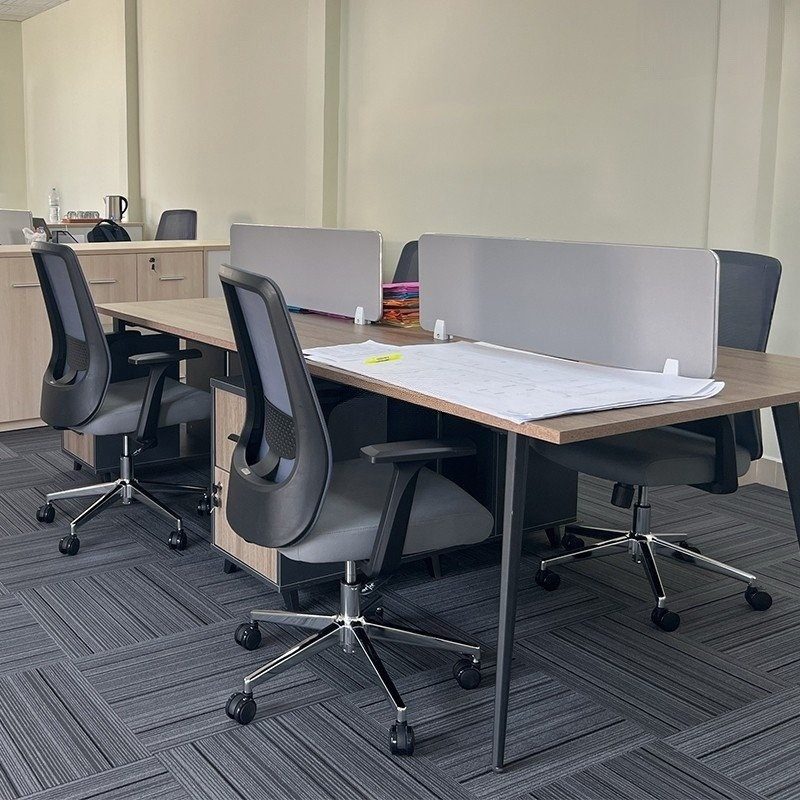 Ghế xoay văn phòng cao cấp MO37622