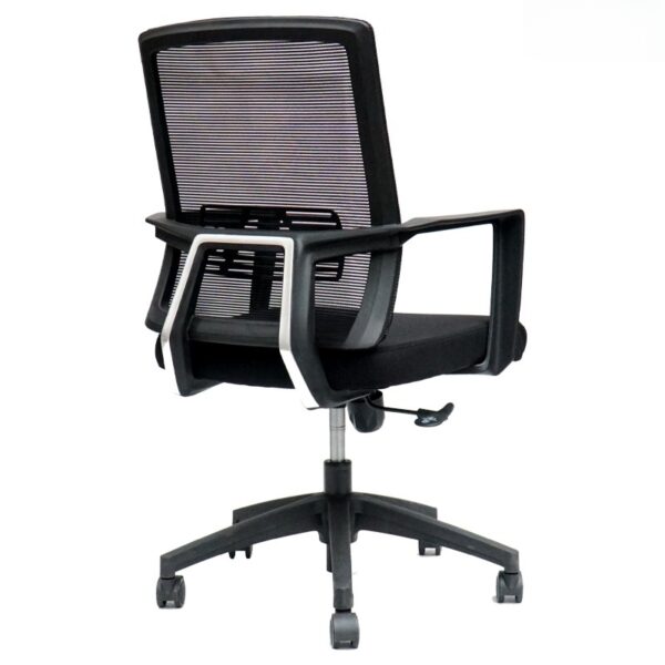 Ghế xoay văn phòng cao cấp MO37781