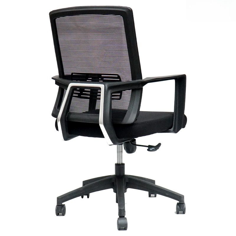 Ghế xoay văn phòng cao cấp MO37781