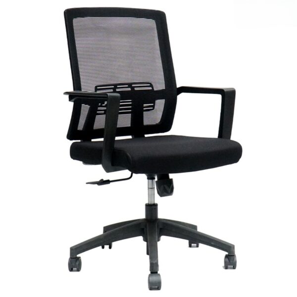 Ghế xoay văn phòng cao cấp MO37781