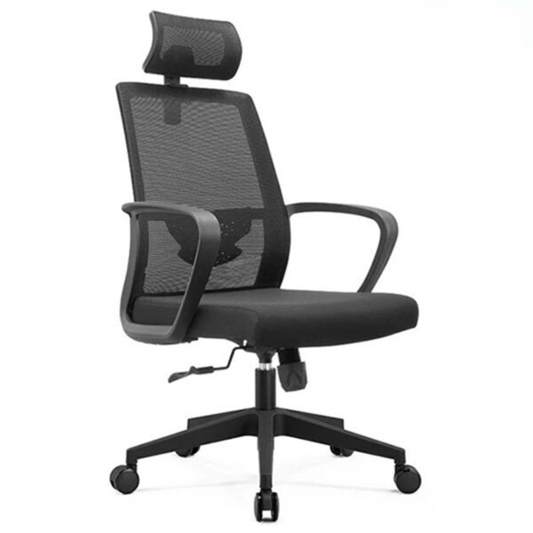 Ghế xoay lưới văn phòng MO37771