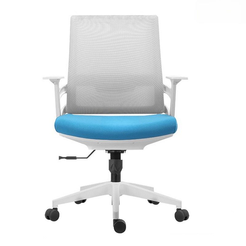 Ghế xoay văn phòng MO37760 Ghế xoay văn phòng Lynx L12-T