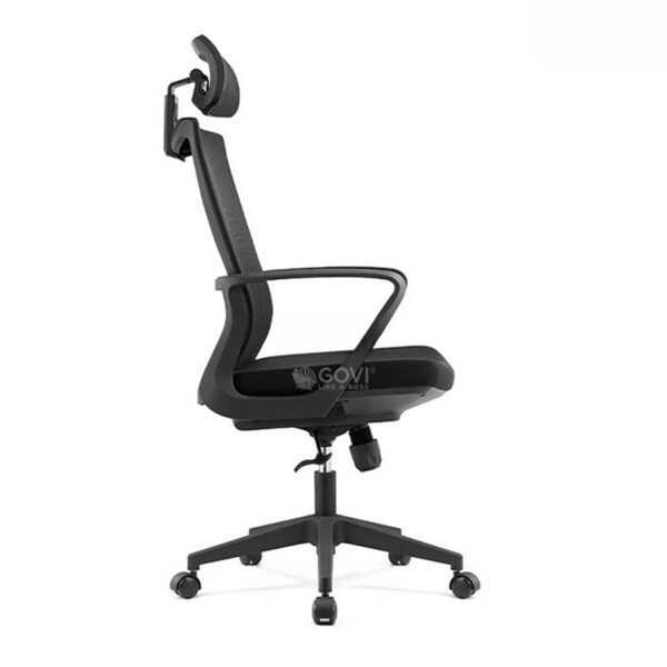 Ghế Xoay Lưới Văn Phòng MO37751