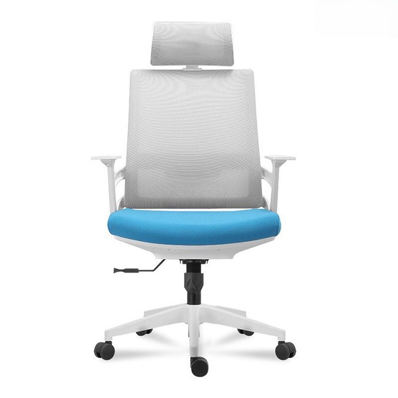 Ghế Xoay Lưới Văn Phòng Cao Cấp MO37746