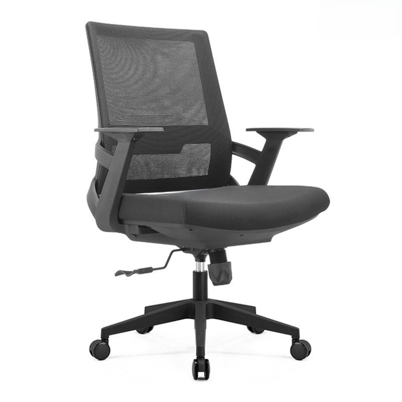 Ghế xoay văn phòng cao cấp MO37670