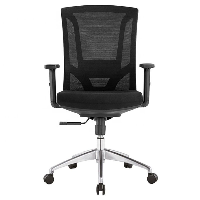 Ghế xoay văn phòng lưới văn phòng cao cấp MO37741