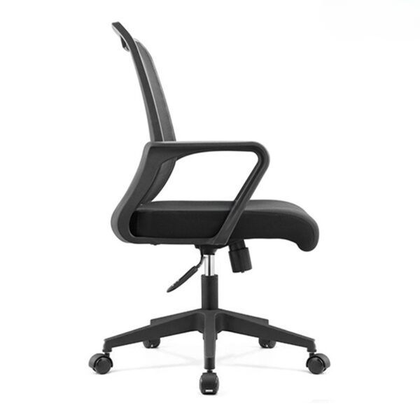 Ghế Xoay Lưới Văn Phòng Cao Cấp MO37732