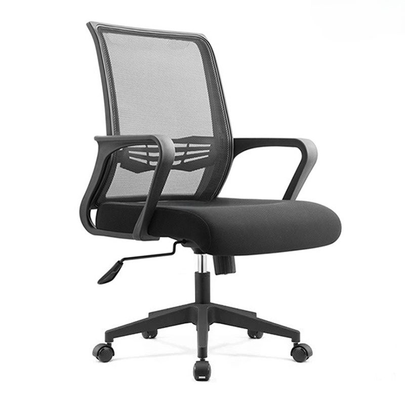 Ghế Xoay Lưới Văn Phòng Cao Cấp MO37732