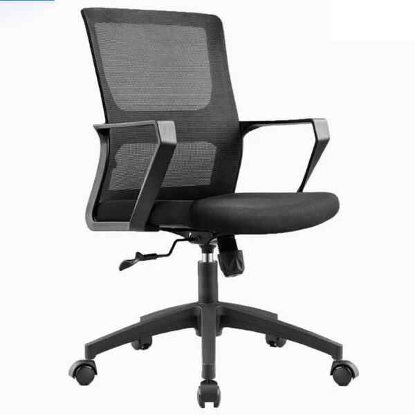 Ghế Xoay Lưới Văn Phòng Cao Cấp MO37728