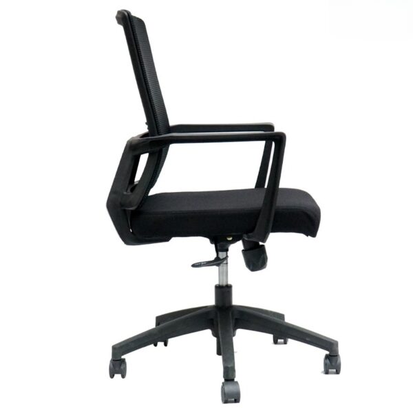 Ghế xoay văn phòng cao cấp MO37781