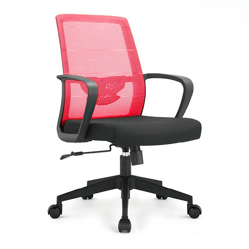 Ghế xoay lưới văn phòng cao cấp MO37774