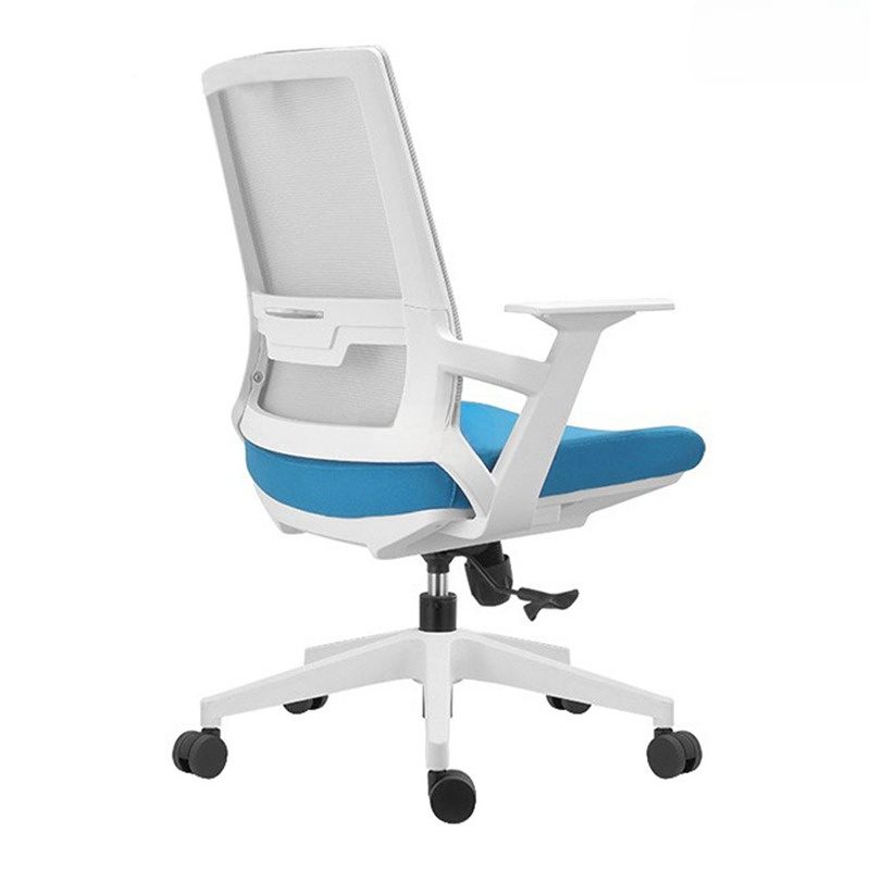 Ghế xoay văn phòng MO37760 Ghế xoay văn phòng Lynx L12-T