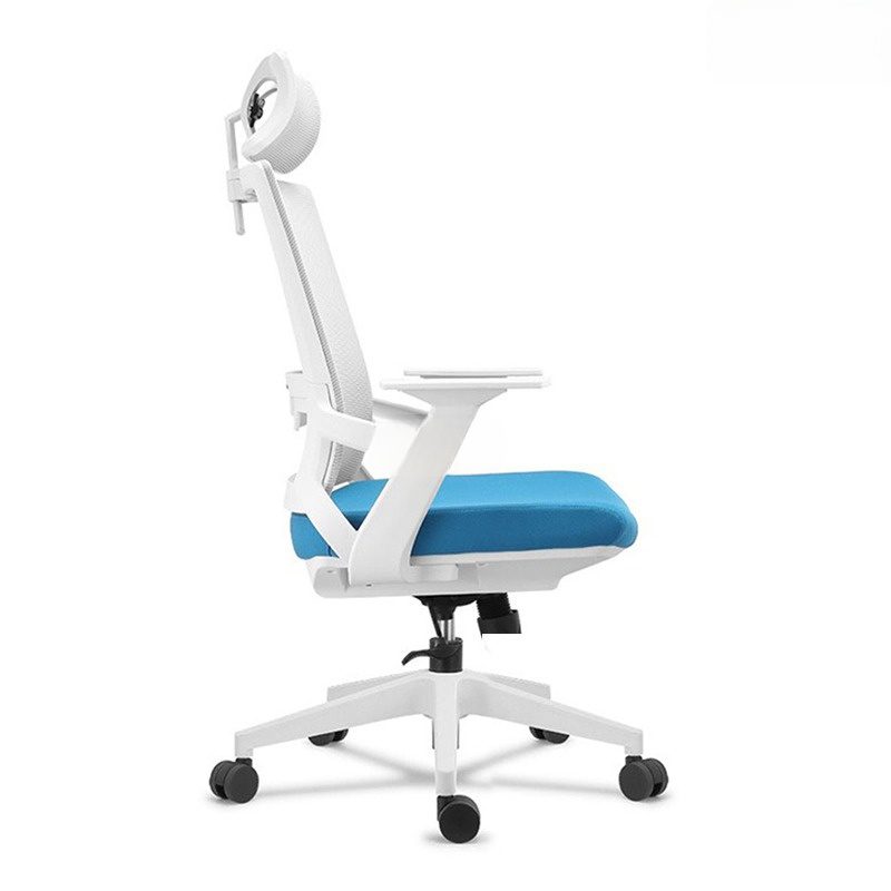 Ghế Xoay Lưới Văn Phòng Cao Cấp MO37746