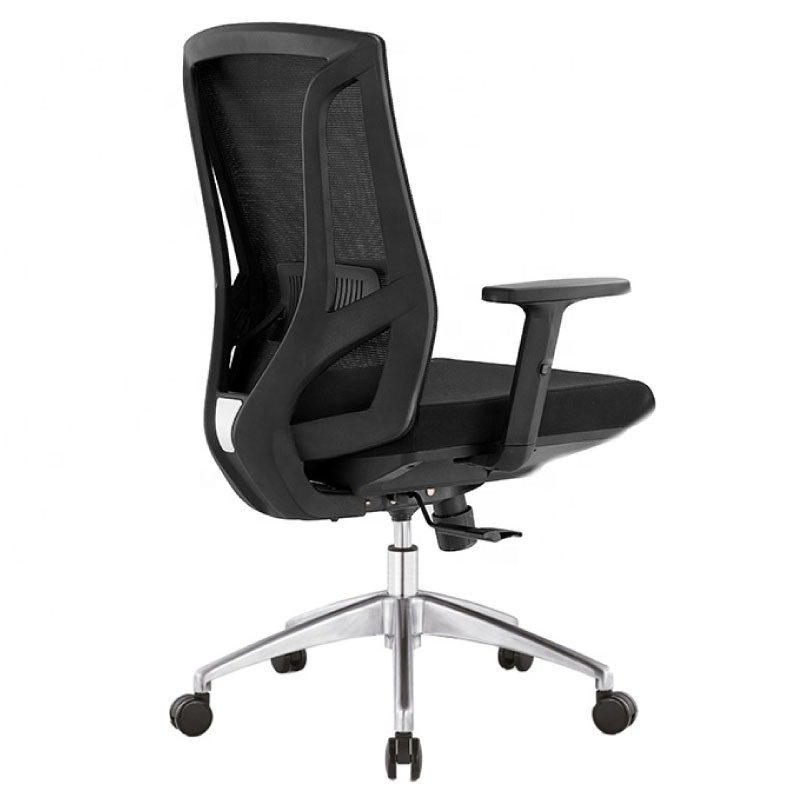 Ghế xoay văn phòng lưới văn phòng cao cấp MO37741