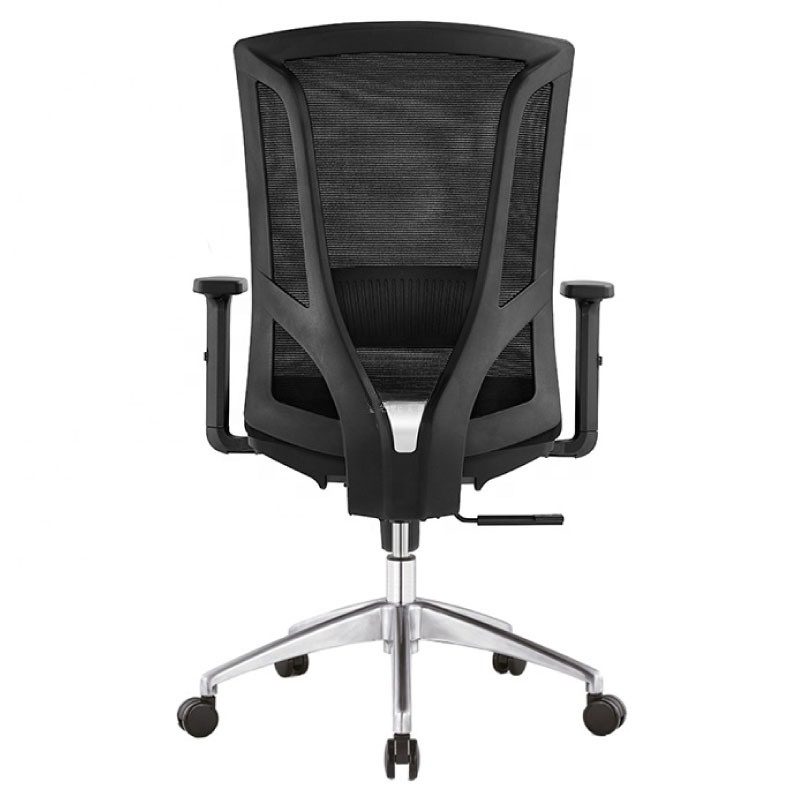 Ghế xoay văn phòng lưới văn phòng cao cấp MO37741
