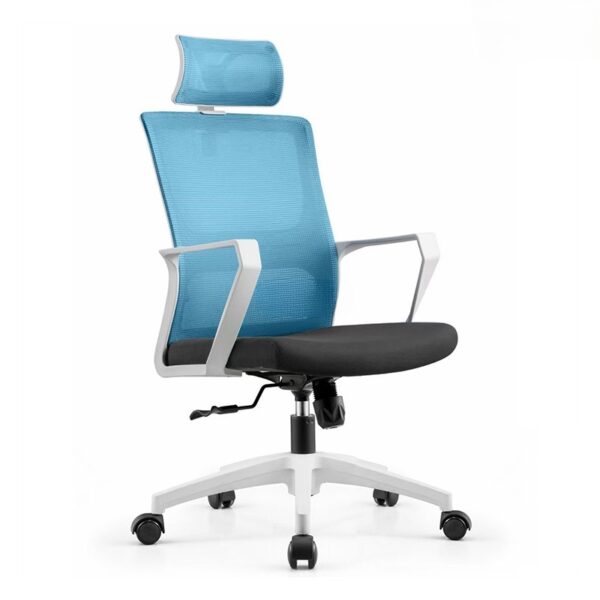 Ghế Xoay Lưới Văn Phòng Cao Cấp MO37732
