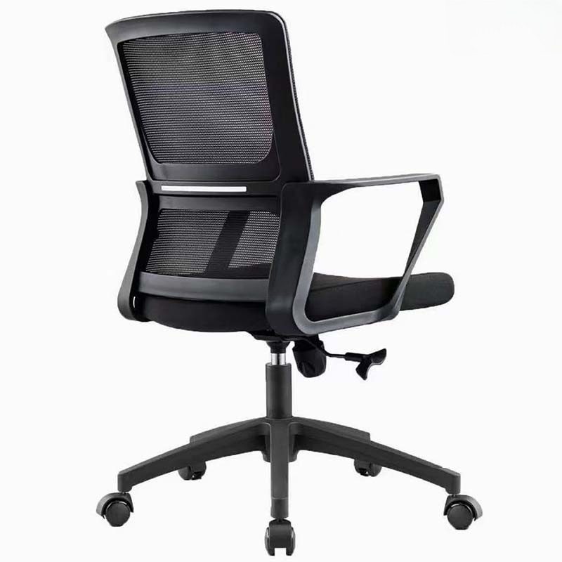 Ghế Xoay Lưới Văn Phòng Cao Cấp MO37728 Ghế Xoay Lưới Văn Phòng Cao Cấp MO37728 - Mẫu mã đẹp, tiện nghi