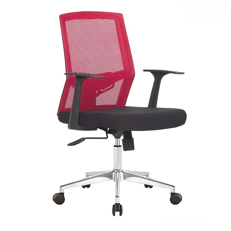 Ghế xoay lưới văn phòng cao cấp MO37804