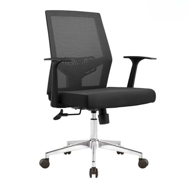 Ghế xoay lưới văn phòng cao cấp MO37804