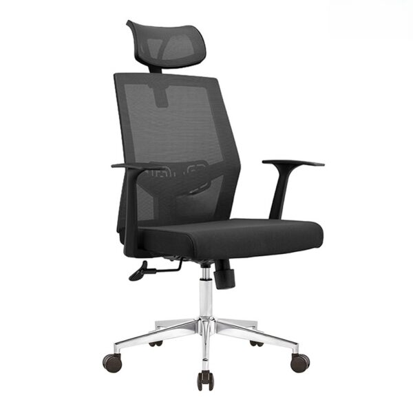 Ghế Văn Phòng Xoay Lưới MO37798