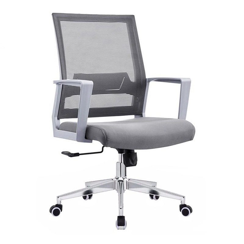Ghế Văn Phòng Xoay Lưới ANETO MO37799