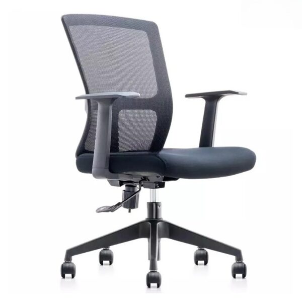 Ghế xoay lưới văn phòng cao cấp MO37804
