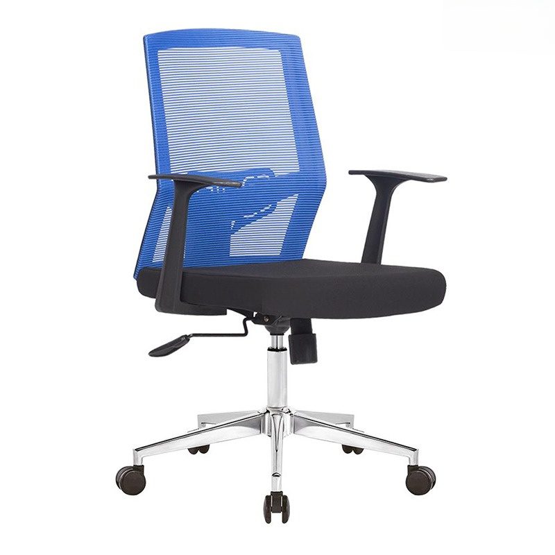 Ghế xoay lưới văn phòng cao cấp MO37804