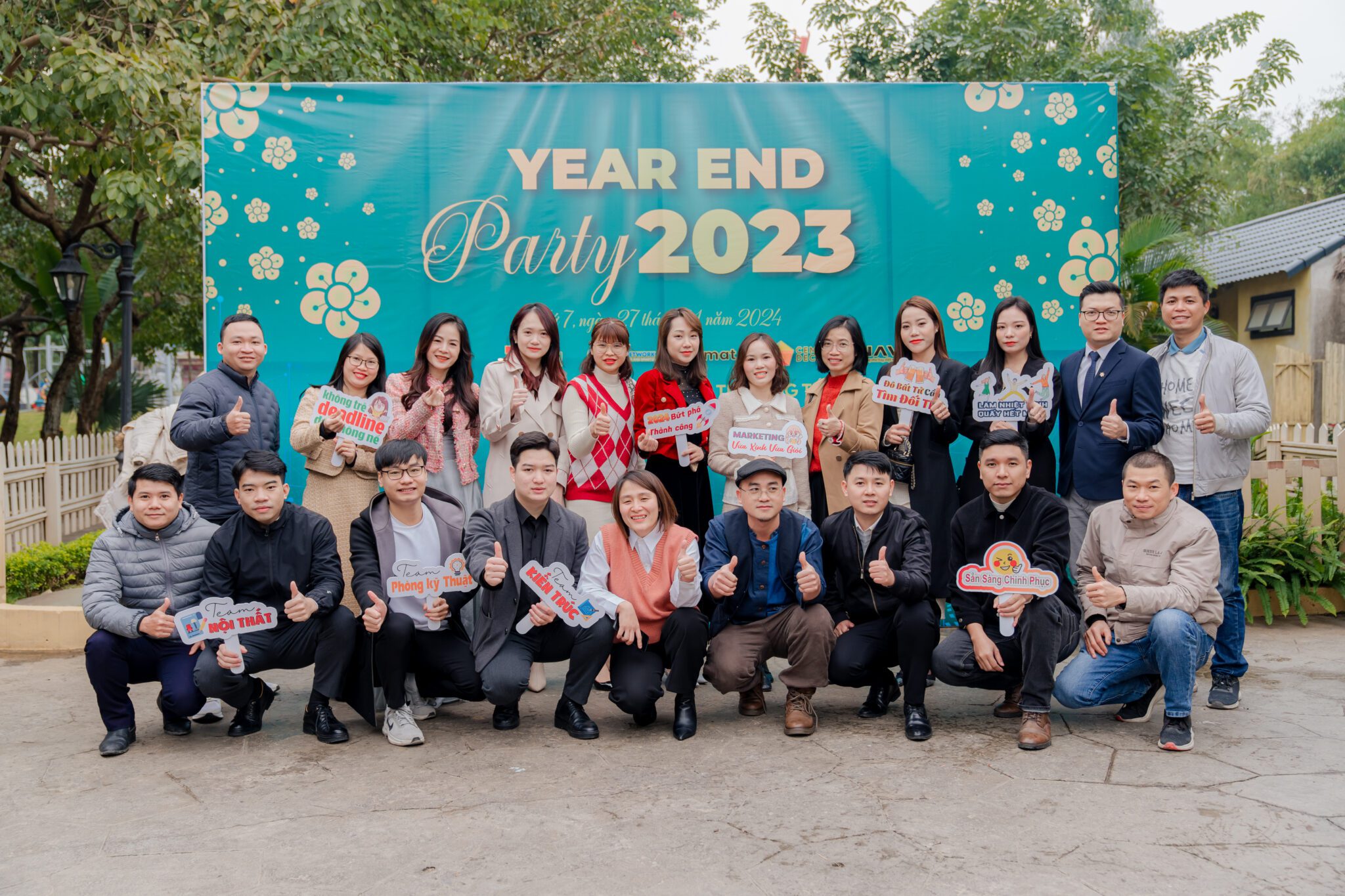 Thiết Kế Nội Thất Văn Phòng đội ngũ thiết kế