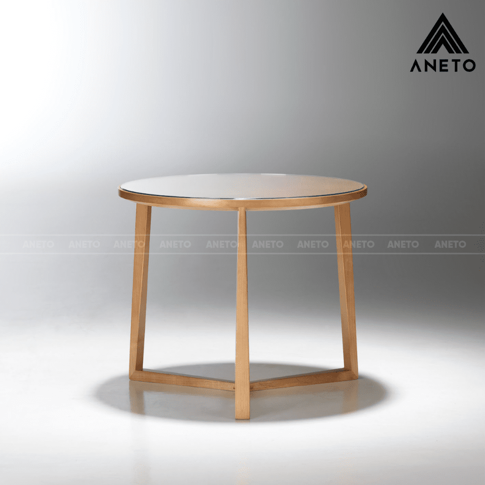 Bàn Cà Phê Tulip Cao Cấp BB30429