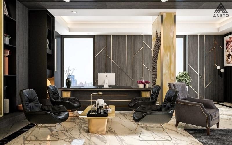 25 phong cách thiết kế văn phòng được yêu thích nhất 25 phong cách thiết kế văn phòng được yêu thích nhất
