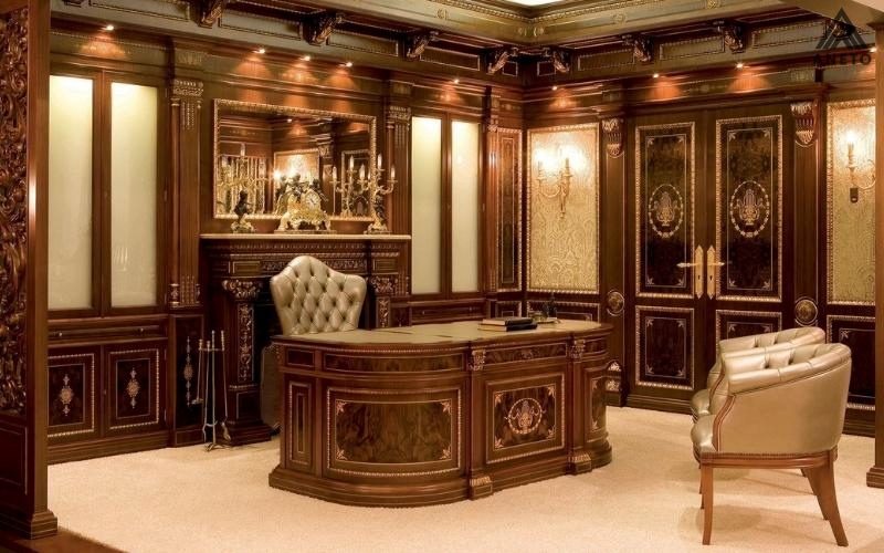 25 phong cách thiết kế văn phòng được yêu thích nhất 25 phong cách thiết kế văn phòng được yêu thích nhất