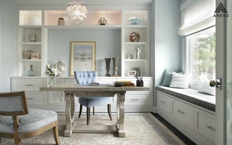 25 phong cách thiết kế văn phòng được yêu thích nhất 25 phong cách thiết kế văn phòng được yêu thích nhất