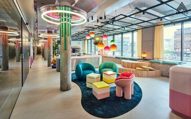 25 phong cách thiết kế văn phòng được yêu thích nhất 25 phong cách thiết kế văn phòng được yêu thích nhất