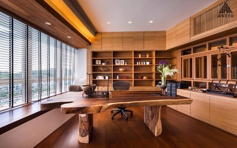 25 phong cách thiết kế văn phòng được yêu thích nhất 25 phong cách thiết kế văn phòng được yêu thích nhất