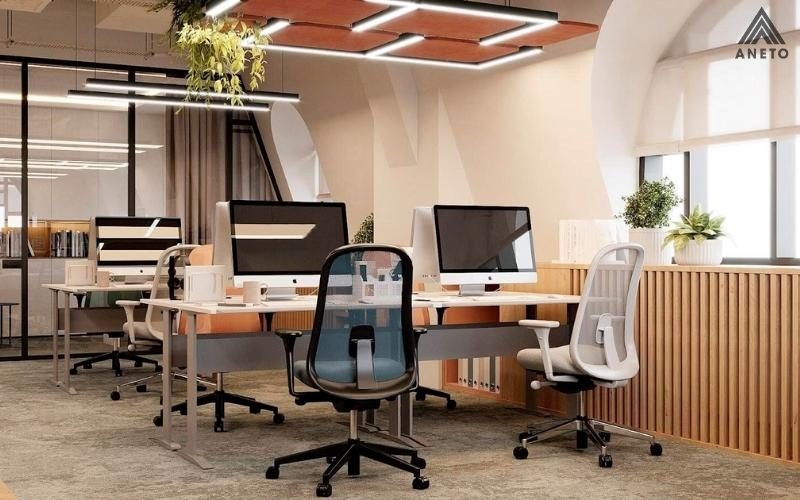 25 phong cách thiết kế văn phòng được yêu thích nhất 25 phong cách thiết kế văn phòng được yêu thích nhất