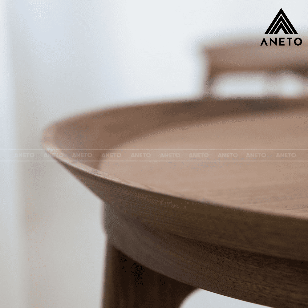 Bàn Trà Cafe Los Andes