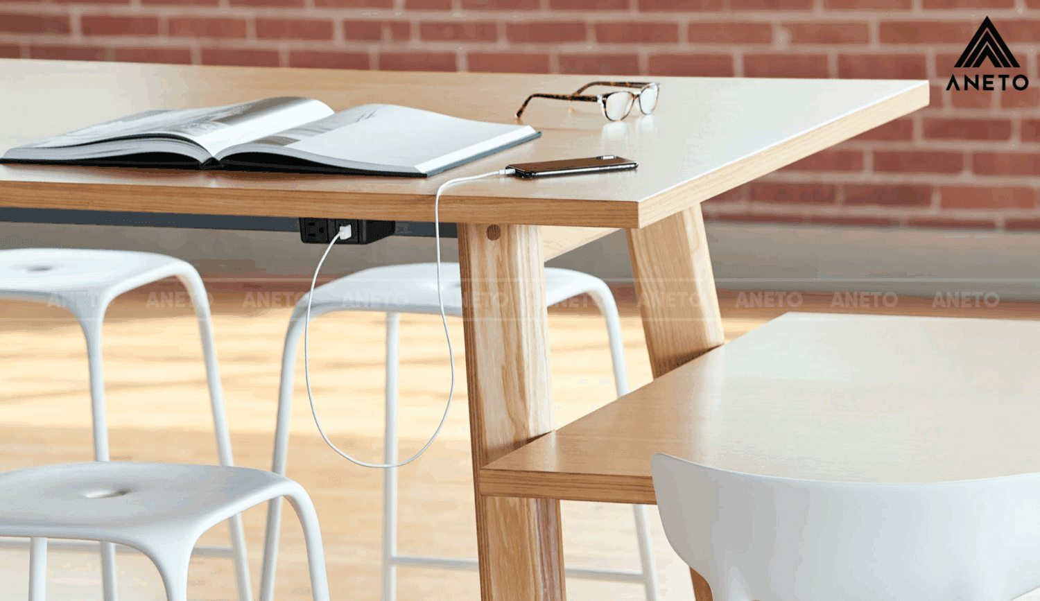 240322-ANETO-ban-hop-cao-cap-blueprint-block (10) Bàn Họp Gỗ Cao Cấp BluePrint Block