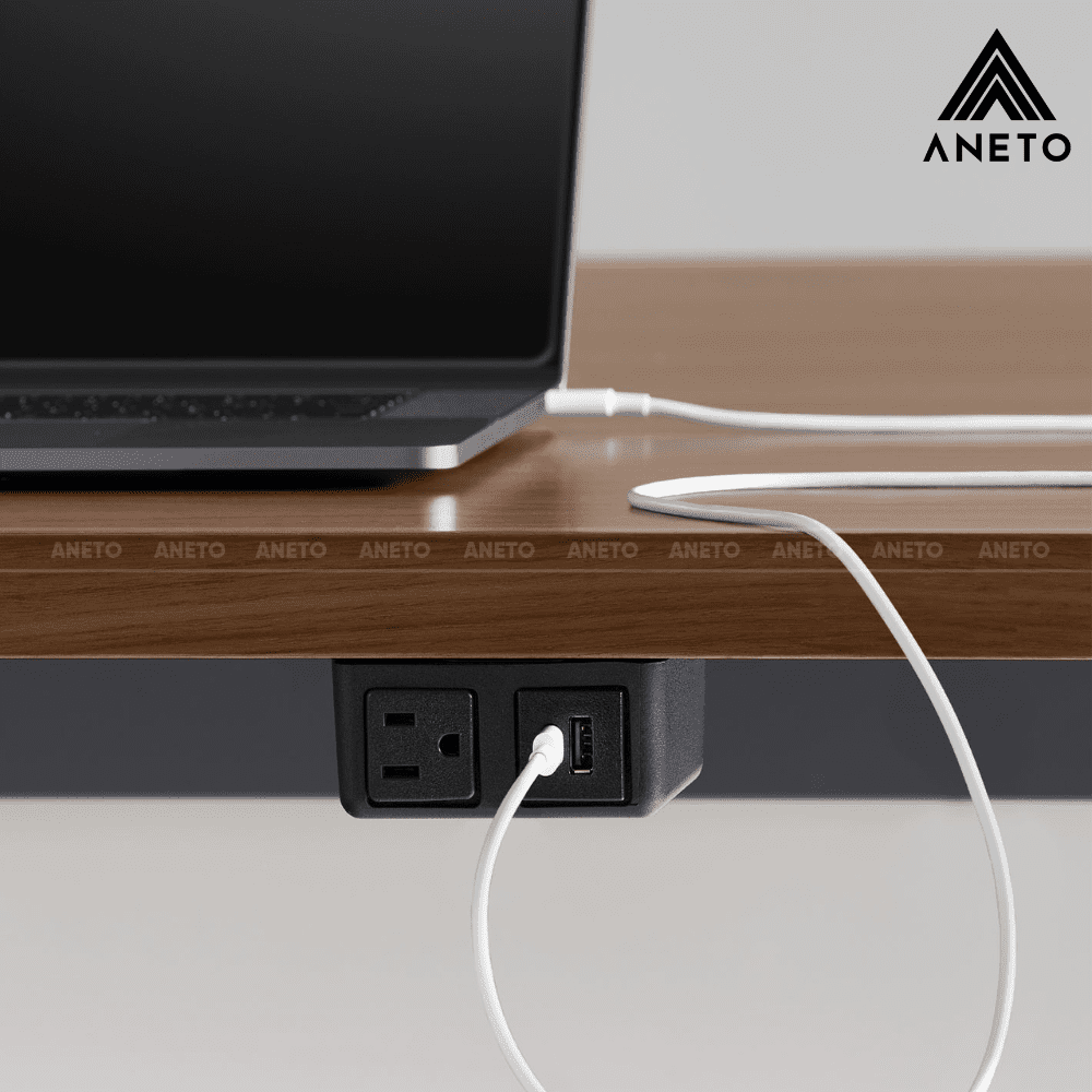 Bàn Họp Gỗ Cao Cấp BluePrint Block Bàn Họp Gỗ Cao Cấp BluePrint Block