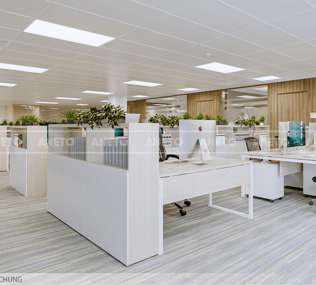 Văn Phòng Tập Đoàn Đạt Phương