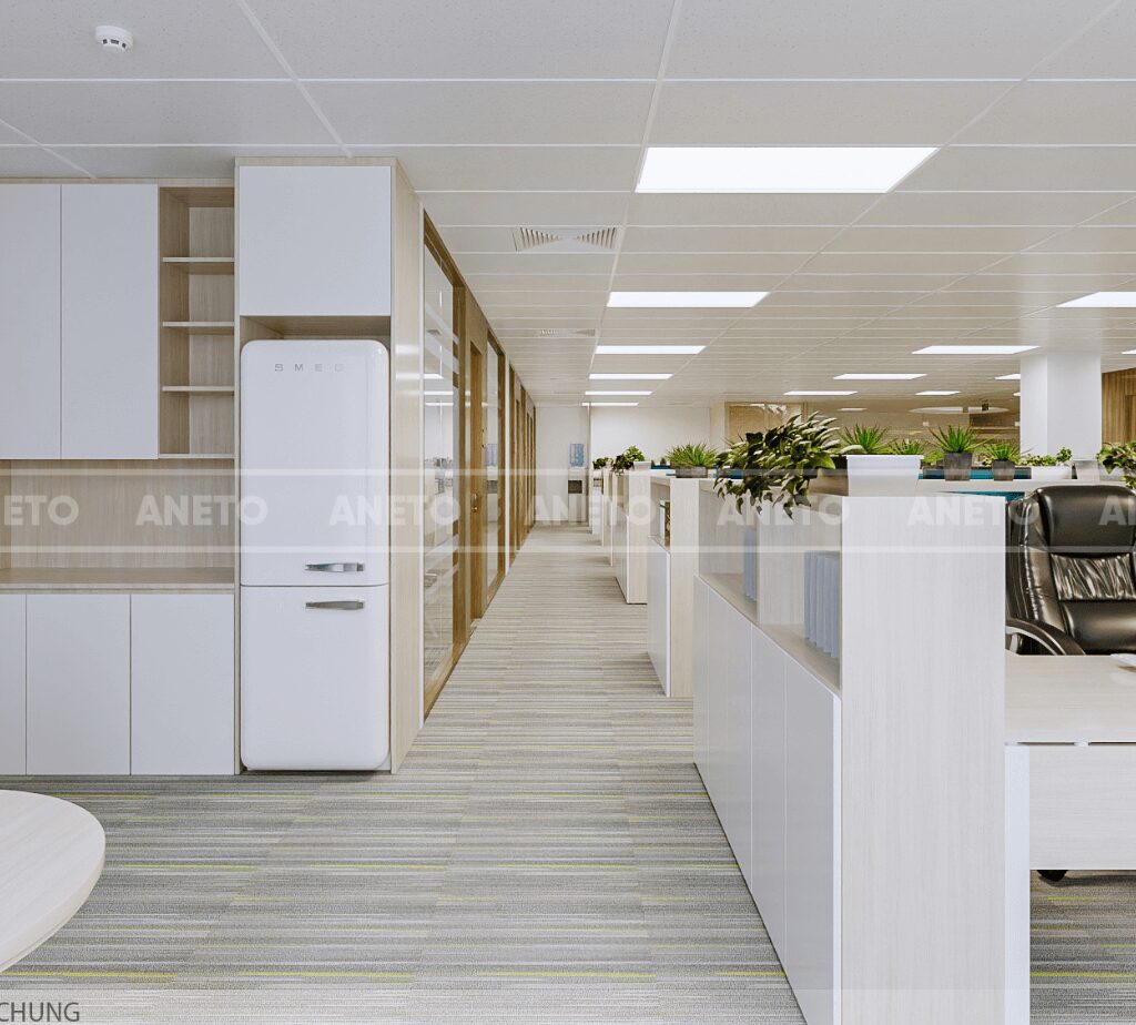 Văn Phòng Tập Đoàn Đạt Phương